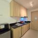 1BR Condotel with Balcony at SM Light Residences #LT09, Manila - Foto 5