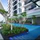 018-6 Sweet Home-Casa Residency 2R 2B, Kuala Lumpur - Foto 7