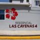 Las Cayenas Residéncial