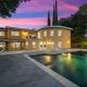Villa Oasis: Unrivaled Views & Endless Space, Los Angeles - Zdjęcie 6