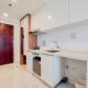 Wonderful Studio Apartment at Sky House Alam Sutera By Travelio, Tangerang - Fotografie 8