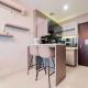 Nice and Homey 1BR at Brooklyn Alam Sutera Apartment By Travelio, Tangerang - Fotografie 9