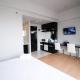 Homey Studio No Kitchen at Grand Darmo Suite Apartment By Travelio Surabaja - Zdjęcie 5