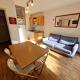 Appartement cosy 4 pers, proche télécabine, non-fumeur, animaux admis - FR-1-265-366