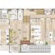 Higashi Komagata Building 2F3F HK23, Tokio - Fotografie 2
