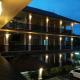 Mgrand Hotel, Ban Non Sombun (фото 6)