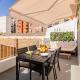 GuestReady - Valencia's Sushine Terrace - Foto 1