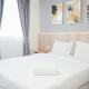 Brand New and Good Studio at Bintaro Icon Apartment by Travelio