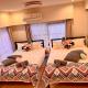High-end Tokyo shinjuku Central Park Flat 2, Tokio - Fotografie 2