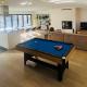 PENTHOUSE SABLON, Brusel - Fotografie 1