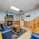 ER299 - Possum Hollow cabin Pigeon Forge - Foto 6