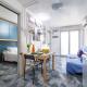 Apartement La Fenice - Happy Rentals, Nice - Fotografie 2
