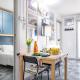 Apartement La Fenice - Happy Rentals, Nice - Fotografie 6