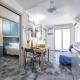 Apartement La Fenice - Happy Rentals, Nice - Fotografie 9
