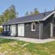 Holiday Home Knebel 1