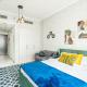 Studio in Damac Hills - Luxurious Living with Premium Amenities, by Think Realty, Dubai - Foto 4