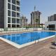 Nomad Corner Studio Pool View, Dubaï - Photo 9