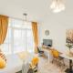Golf View Studio in Damac Hills - Luxury Living, Exclusive Amenities, by Think Realty, Dubai - Photo 6