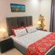 HMH Gateway Eiffel tower View 1 bed Condo Rawalpindi - Foto 1