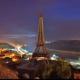 HMH Gateway Eiffel tower View 1 bed Condo Rawalpindi - Foto 4