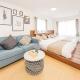 New-built APT at Asakusa-Skytree area with Tranquil block, Tokio - Fotografie 5