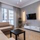 Global Park Royal Studio by BookingHost, Katowice (foto 6)