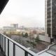 Global Park Royal Studio by BookingHost, Katowice (foto 7)