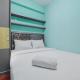 Nice and Simply Look 2BR at Serpong Garden Apartment By Travelio