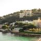 Rives d'or, Superbe 2p traversant, vue imprenable sur la mer Roquebrune-Cap-Martin - Photo 4