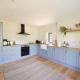 Contemporary Cottage & Garden in Dorset Blandford Forum - Fotografie 9