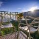 Villa Ornella, La Terrazza - Theater Home, Tignale