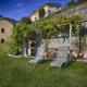 Villa Ornella, La Terrazza - Theater Home, Tignale (photo 5)