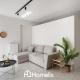 Agora Central Home