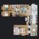 334 Parisian Loft - Superb Apartment in Paris, Paris - Foto 5
