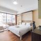 Simply and Comfy Studio Room Apartment Beverly Dago By Travelio, Bandung - Fotografie 1