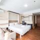 Simply and Comfy Studio Room Apartment Beverly Dago By Travelio, Bandung - Fotografie 4