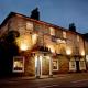 The George & Dragon Belper - Fotografie 1