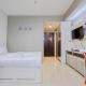 Simply Look Studio Atria Residence Gading Serpong Apartment By Travelio, Tangerang - Fotografie 2