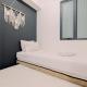 Modern Look 2BR at Sky House BSD Apartment By Travelio, Tangerang - Fotografie 5