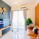 Modern Look 2BR at Sky House BSD Apartment By Travelio, Tangerang - Fotografie 9