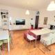 Lux Retreat 3Room Near Fashion District WiFi&Netflx, Milán - Fotografie 1