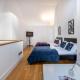 The Deluxe Barbican Duplex, Londýn - Fotografie 10