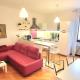 Lux Retreat 3Room Near Fashion District WiFi&Netflx, Milán - Fotografie 2