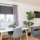 19A The Broadwalk - Cozy 1BR in the Heart of Crawley near GATWICK Airport great for contractors and flight crew students - Fotografie 9