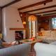 Chalet Les Etoiles by Interhome Nendaz - Foto 6