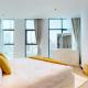 Burj Khalifa & Lagoon View , Private 1 Bedroom, Dubai - Foto 5