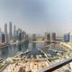 Burj Khalifa & Lagoon View , Private 1 Bedroom, Dubai - Foto 9