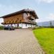 Apartment Kitzsteinhorn by Interhome Saalfelden - Photo 1