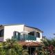 Apartment Le Margherite - SLR255 by Interhome, Costarainera