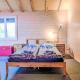 Holiday Home Chalet Ninette by Interhome Eischoll - Foto 5